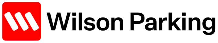 Wilson Parking Logo